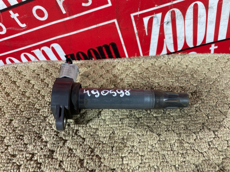 Катушка зажигания, 600 рублей, Красноярск