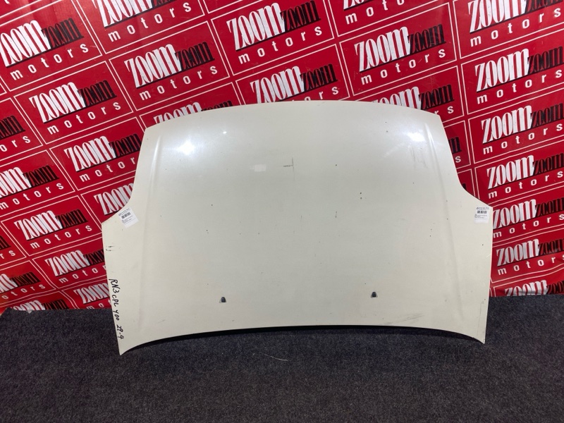 Капот, 4800 рублей, Красноярск