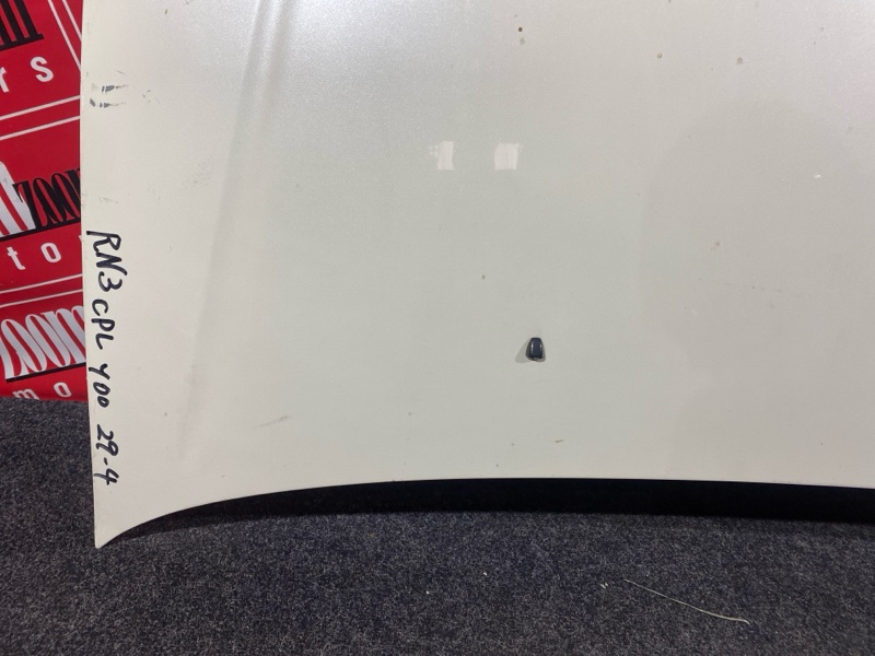 Капот, 4800 рублей, Красноярск