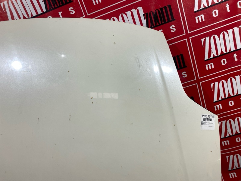 Капот, 4800 рублей, Красноярск