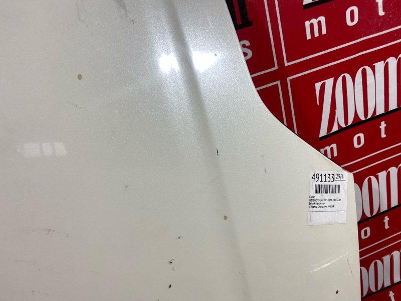 Капот, 4800 рублей, Красноярск