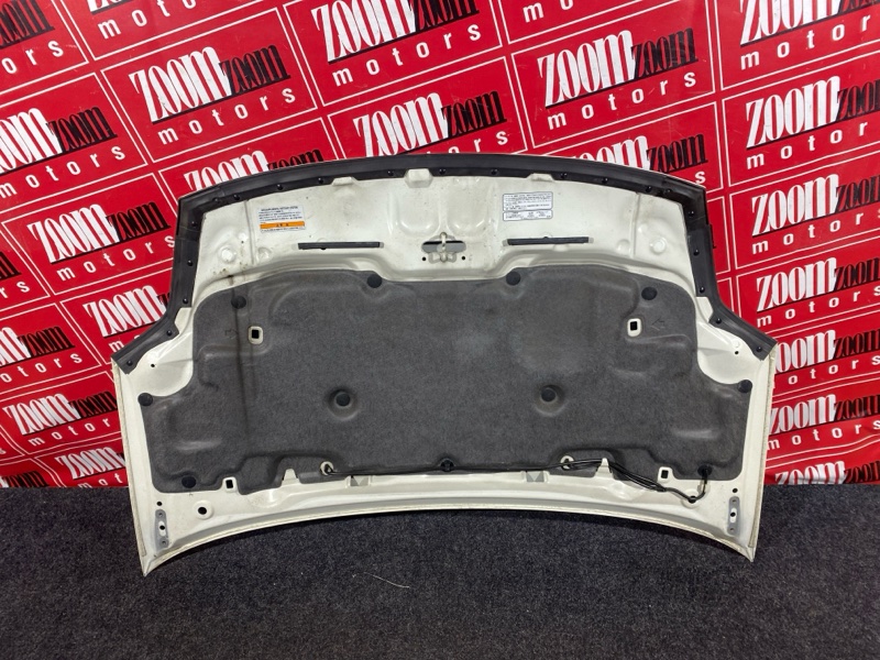 Капот, 4800 рублей, Красноярск