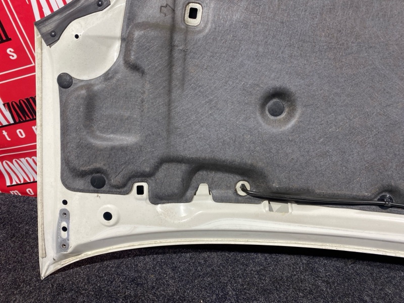 Капот, 4800 рублей, Красноярск