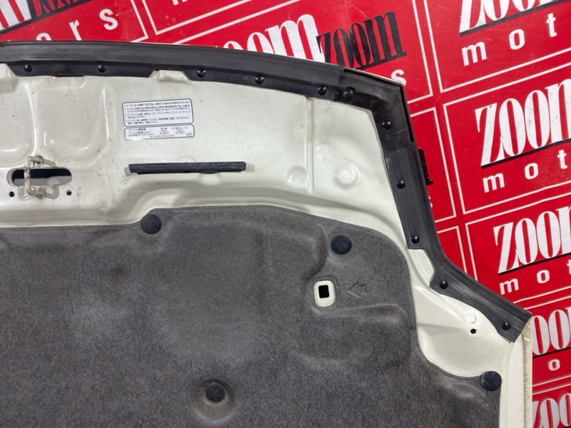 Капот, 4800 рублей, Красноярск