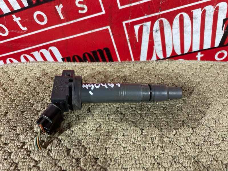 Катушка зажигания, 1500 рублей, Красноярск