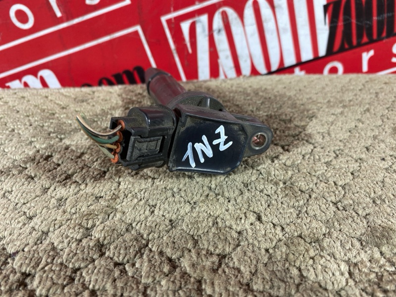 Катушка зажигания, 1500 рублей, Красноярск