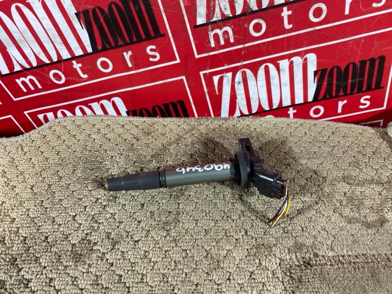 Катушка зажигания, 1000 рублей, Красноярск