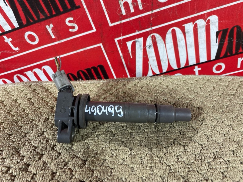 Катушка зажигания, 1500 рублей, Красноярск