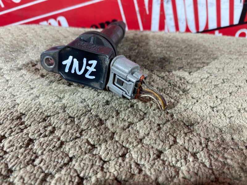 Катушка зажигания, 1500 рублей, Красноярск