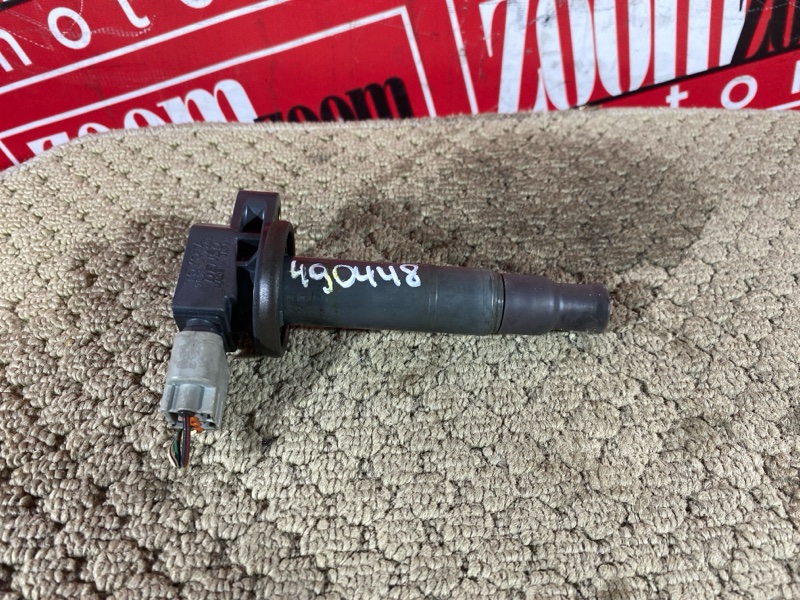 Катушка зажигания, 1500 рублей, Красноярск