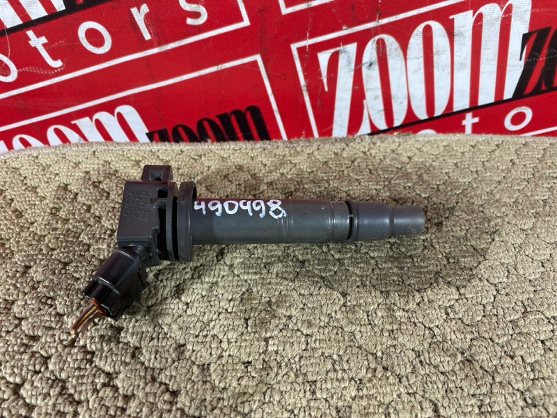 Катушка зажигания, 1500 рублей, Красноярск