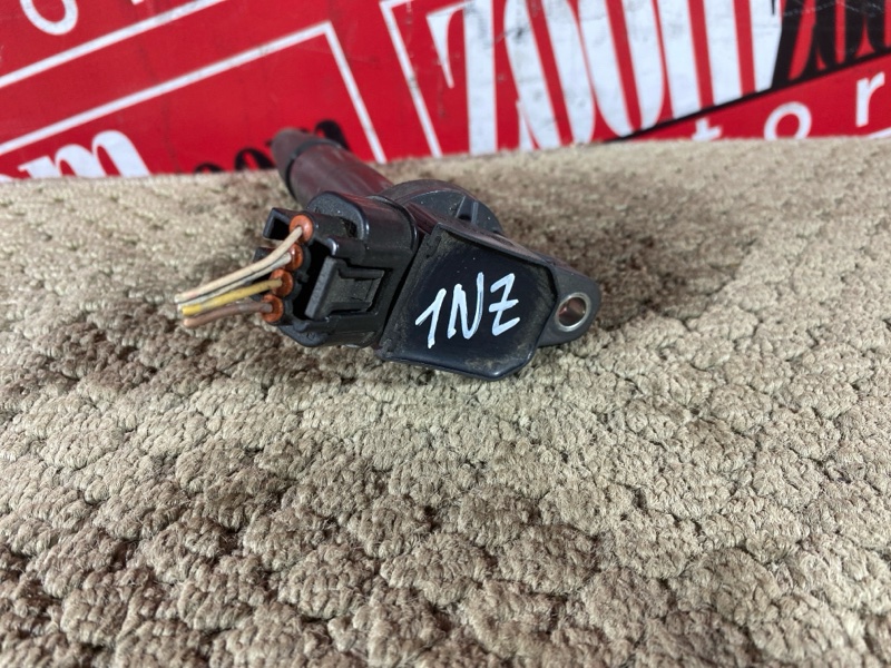 Катушка зажигания, 1500 рублей, Красноярск