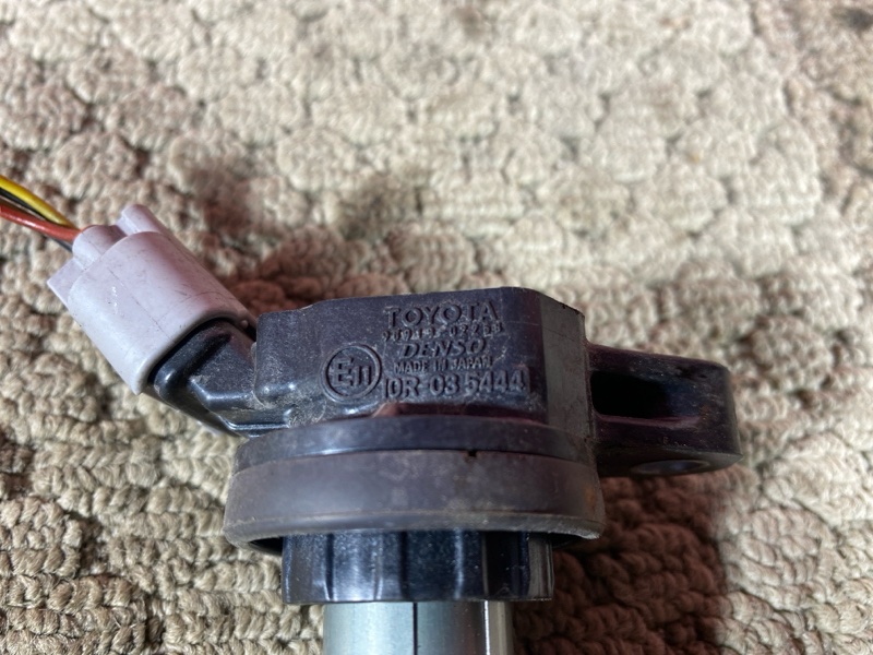 Катушка зажигания, 1000 рублей, Красноярск