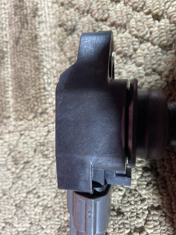 Катушка зажигания, 1000 рублей, Красноярск