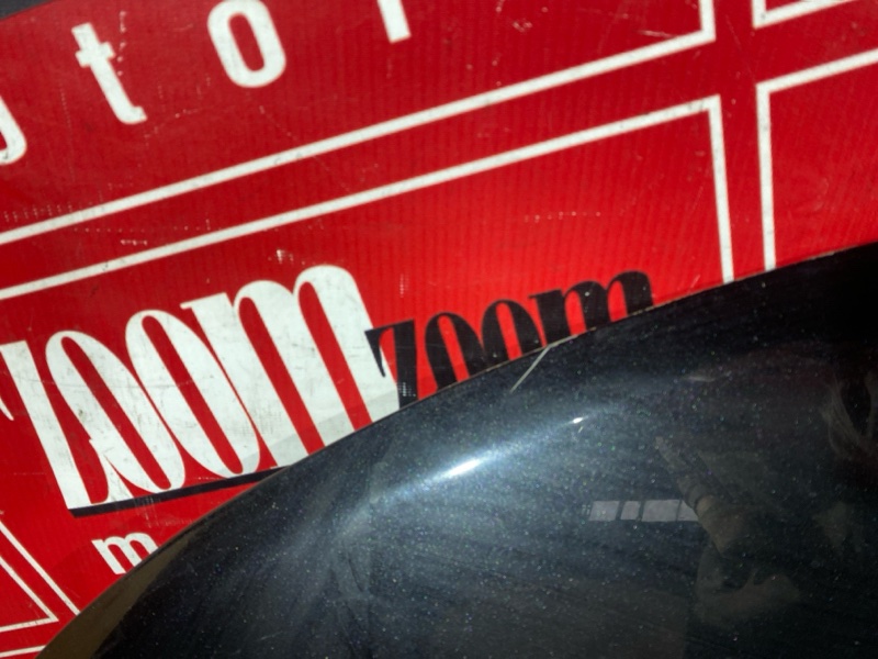 Капот, 20900 рублей, Красноярск