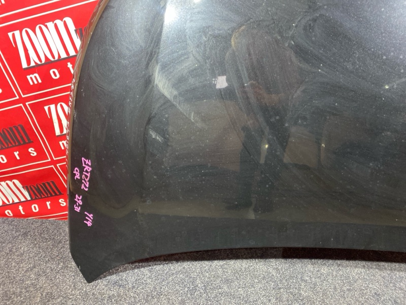 Капот, 20900 рублей, Красноярск