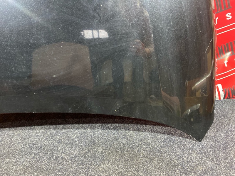 Капот, 20900 рублей, Красноярск