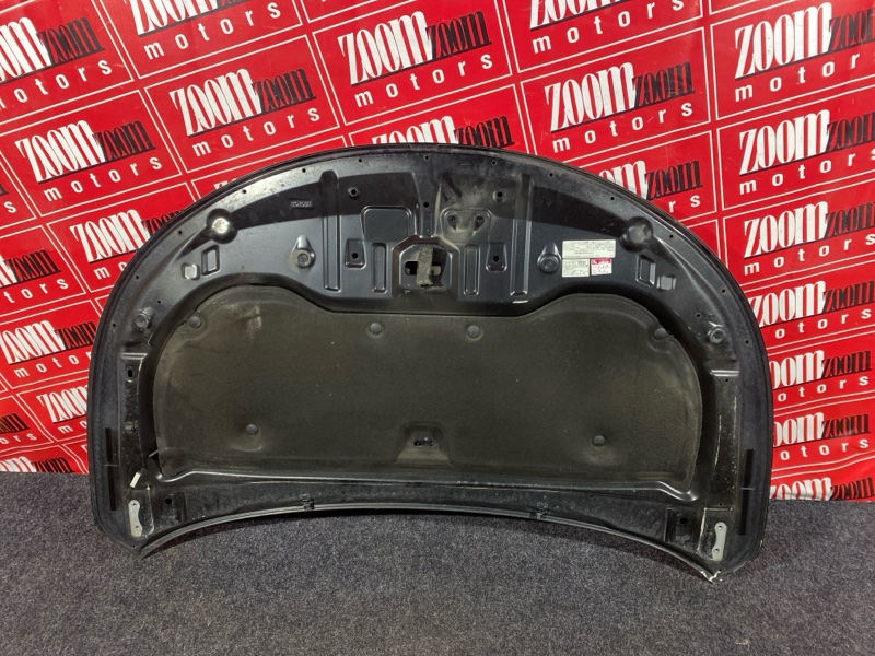 Капот, 20900 рублей, Красноярск