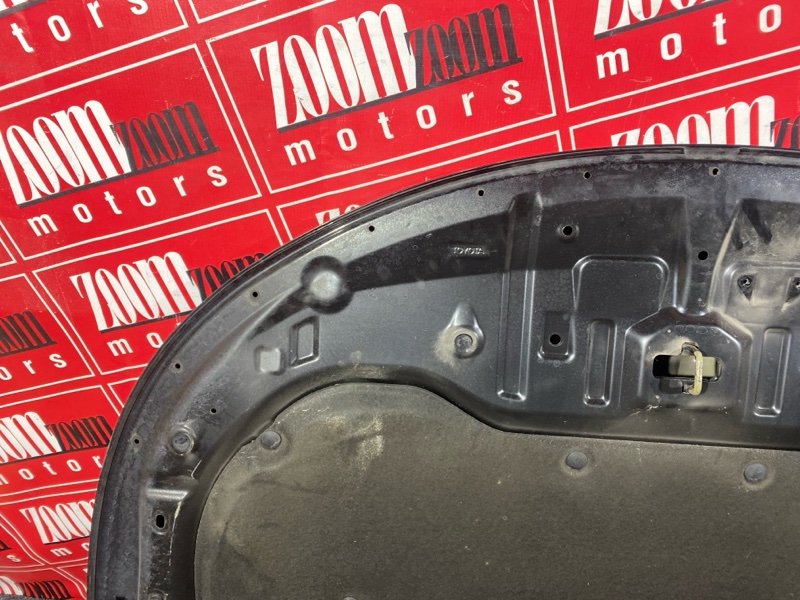 Капот, 20900 рублей, Красноярск