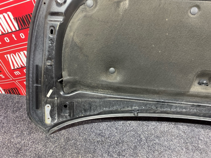 Капот, 20900 рублей, Красноярск