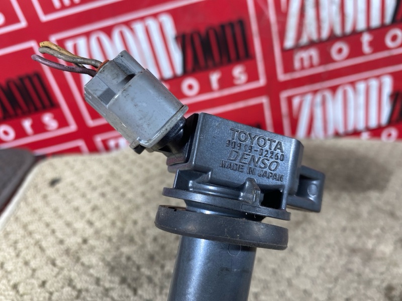 Катушка зажигания, 1500 рублей, Красноярск