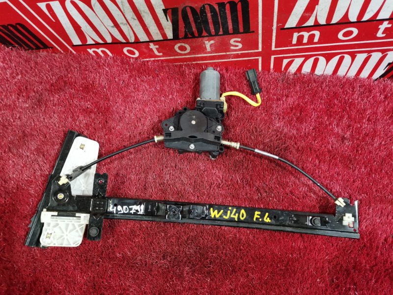 Стеклоподъемник, 7700 рублей, Солонцы