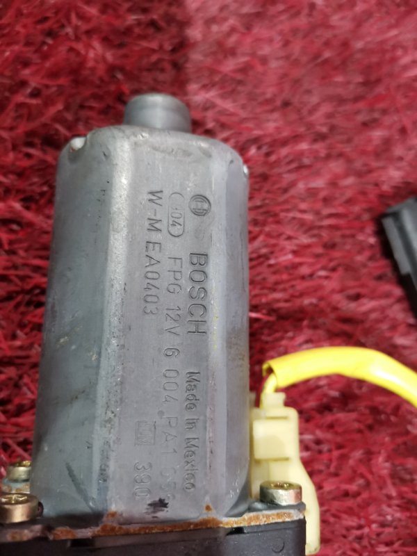 Стеклоподъемник, 7700 рублей, Солонцы