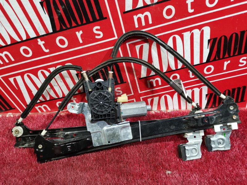 Стеклоподъемник, 3800 рублей, Солонцы