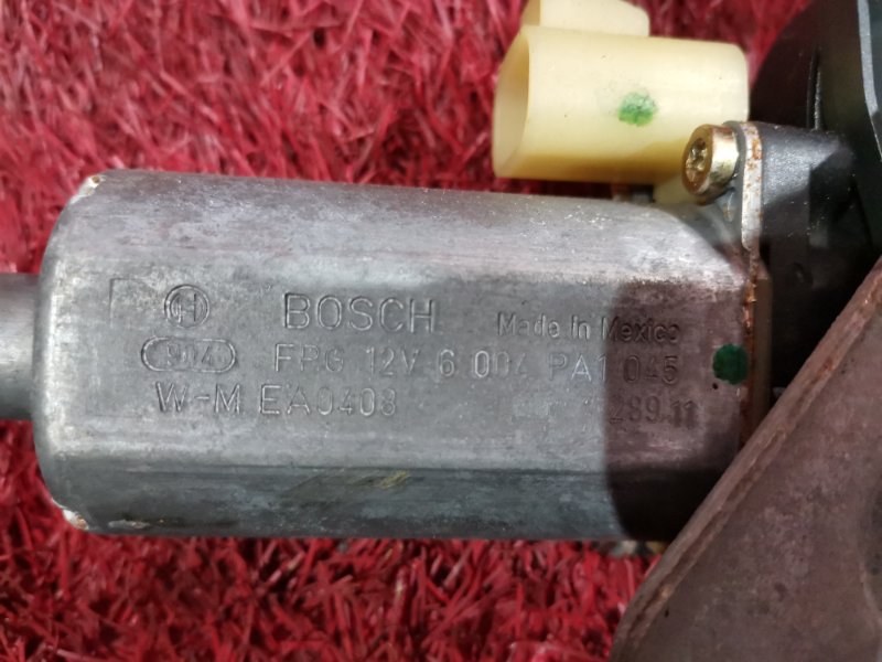 Стеклоподъемник, 3800 рублей, Солонцы