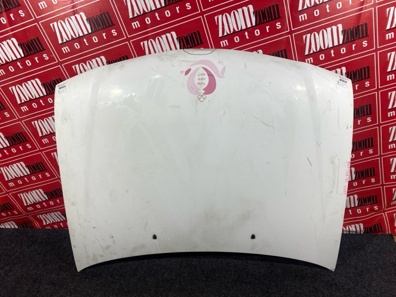 Капот, 11600 рублей, Красноярск