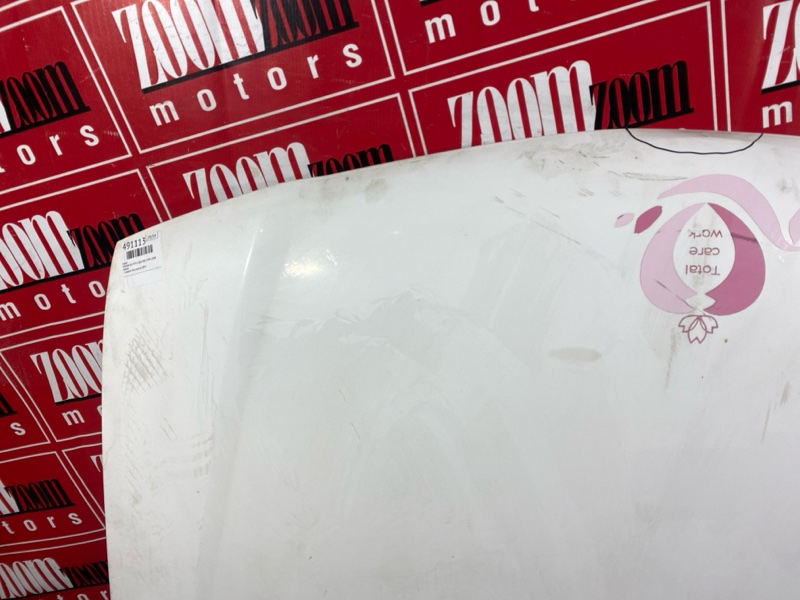 Капот, 11600 рублей, Красноярск