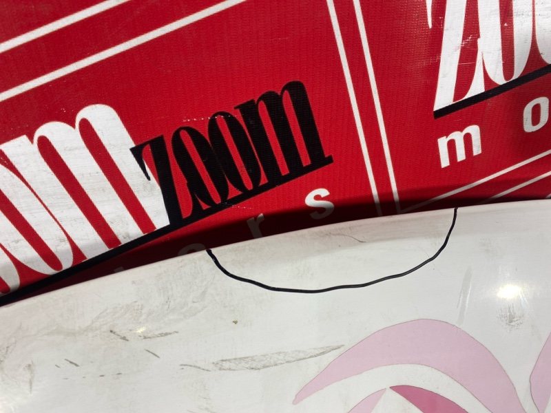 Капот, 11600 рублей, Красноярск