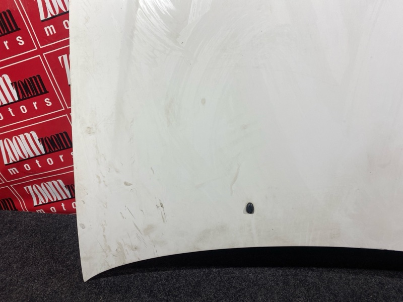 Капот, 11600 рублей, Красноярск