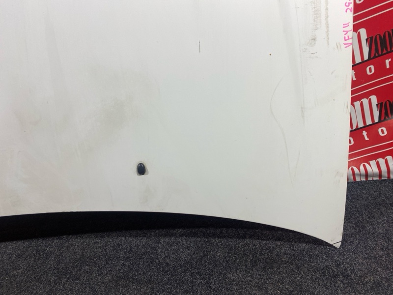 Капот, 11600 рублей, Красноярск