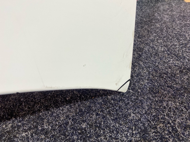 Капот, 11600 рублей, Красноярск