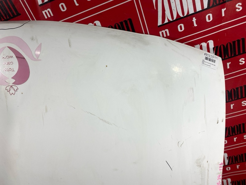 Капот, 11600 рублей, Красноярск