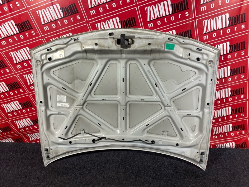 Капот, 11600 рублей, Красноярск