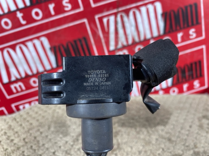 Катушка зажигания, 1500 рублей, Красноярск