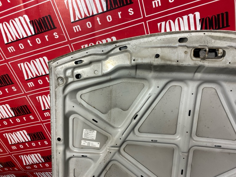 Капот, 11600 рублей, Красноярск