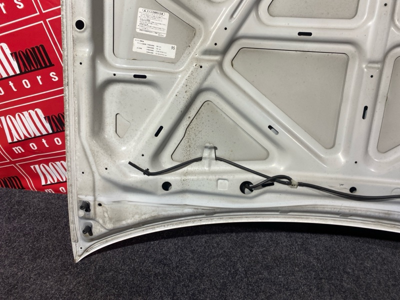 Капот, 11600 рублей, Красноярск