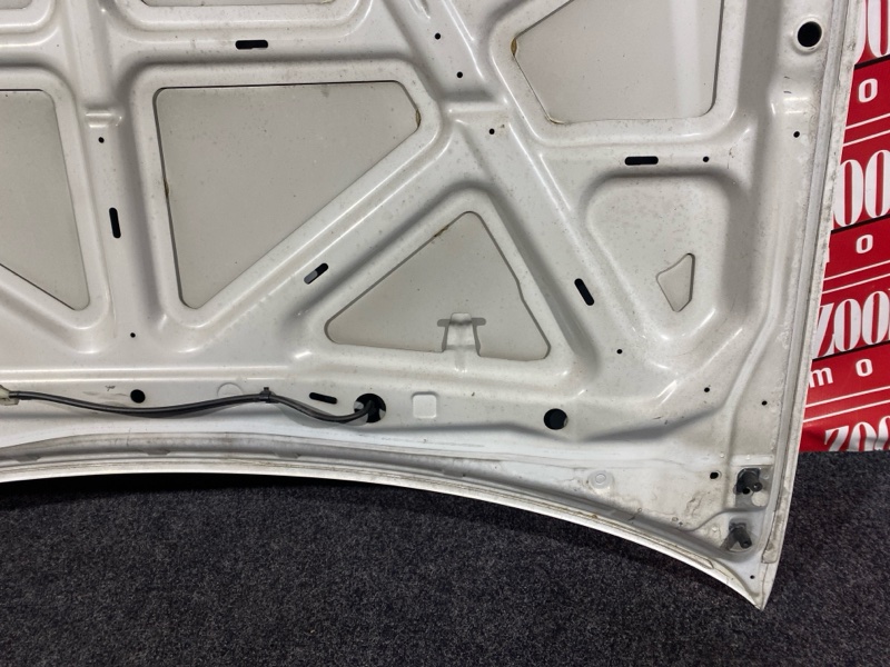 Капот, 11600 рублей, Красноярск