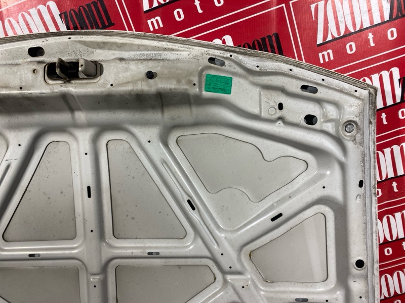 Капот, 11600 рублей, Красноярск