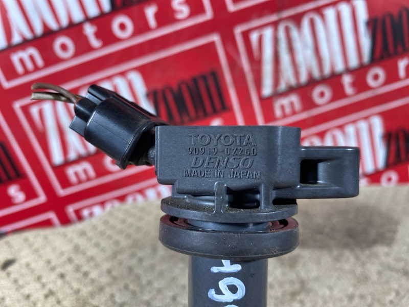 Катушка зажигания, 1500 рублей, Красноярск