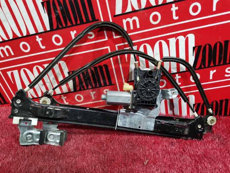 Стеклоподъемник, 9500 рублей, Солонцы