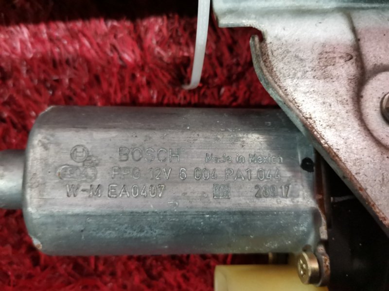 Стеклоподъемник, 9500 рублей, Солонцы