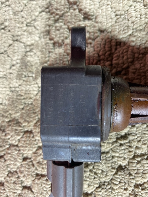 Катушка зажигания, 1200 рублей, Красноярск