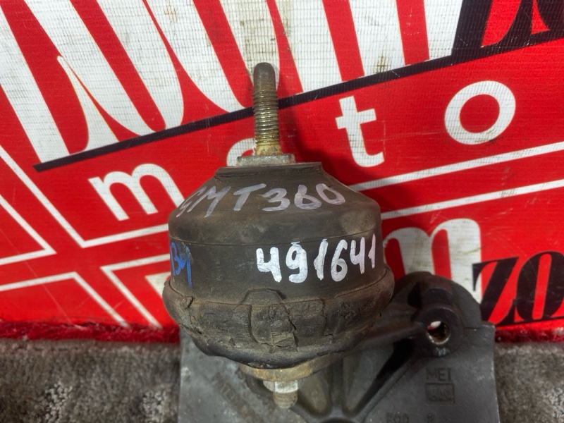 Подушка двигателя, 4200 рублей, Солонцы