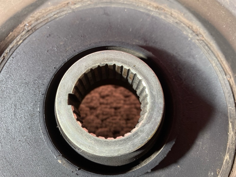 Шкив коленвала, 5700 рублей, Красноярск