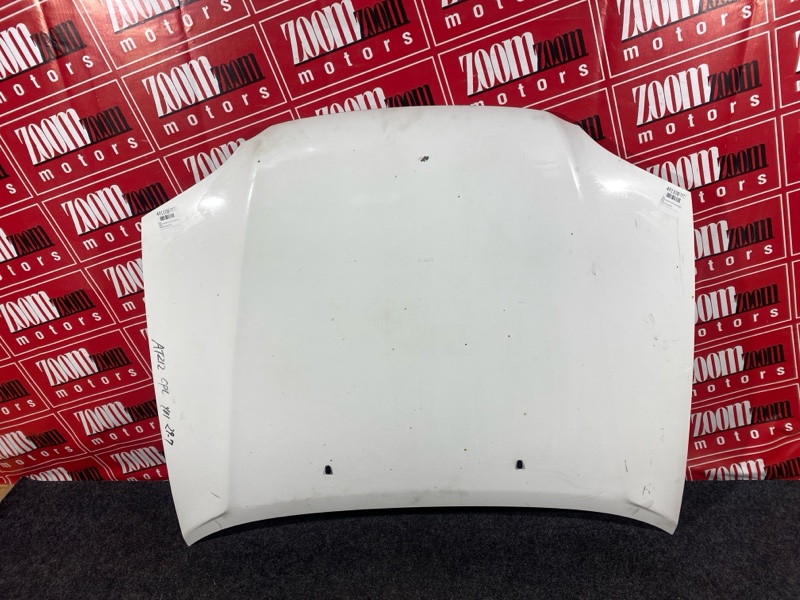 Капот, 17100 рублей, Красноярск