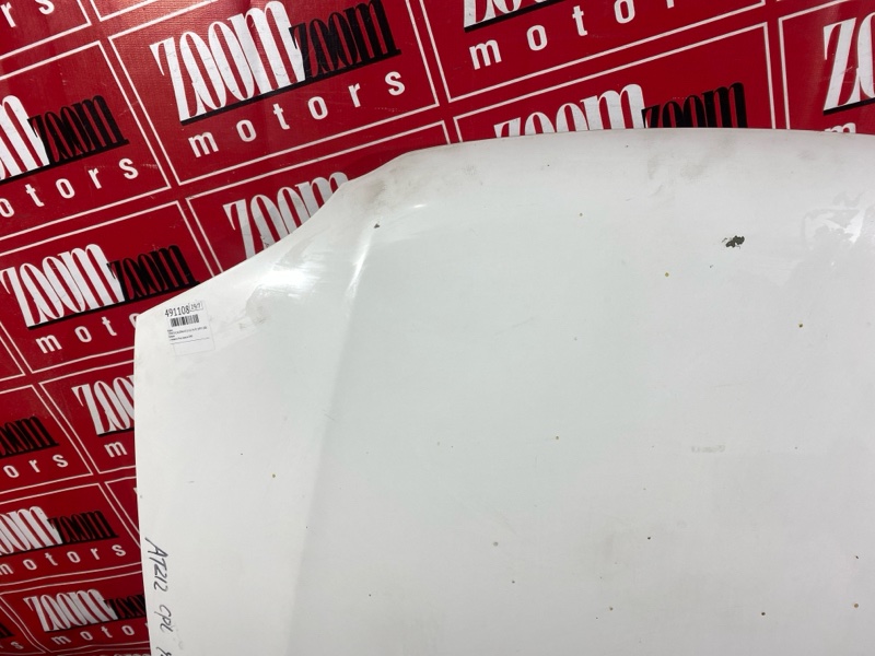 Капот, 17100 рублей, Красноярск